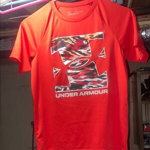 Under Armour dri fit Shirt